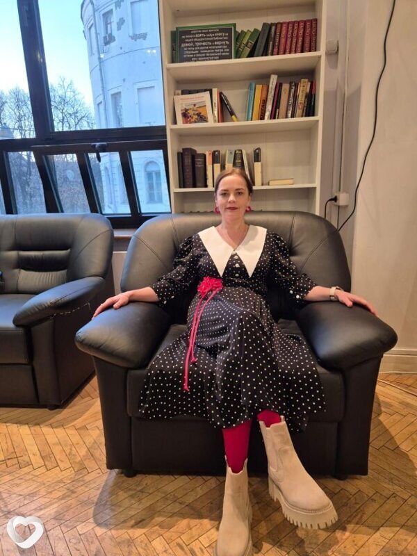 Мария, 50, Туле — анкета №1807719