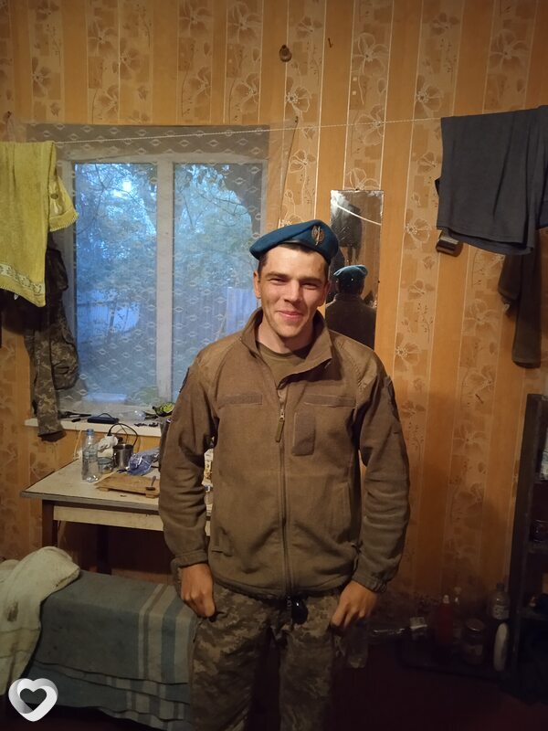 Вампир, 33, Киеве — анкета №1807724