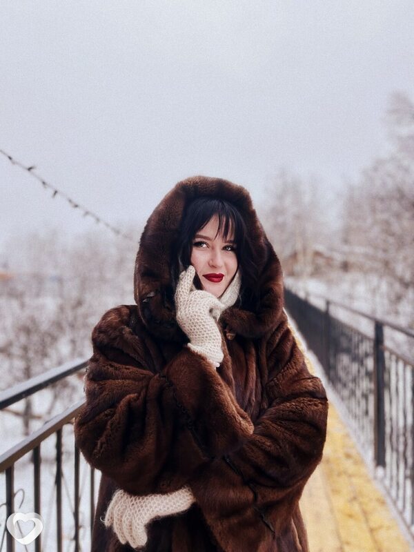 Ульяна, Елизово