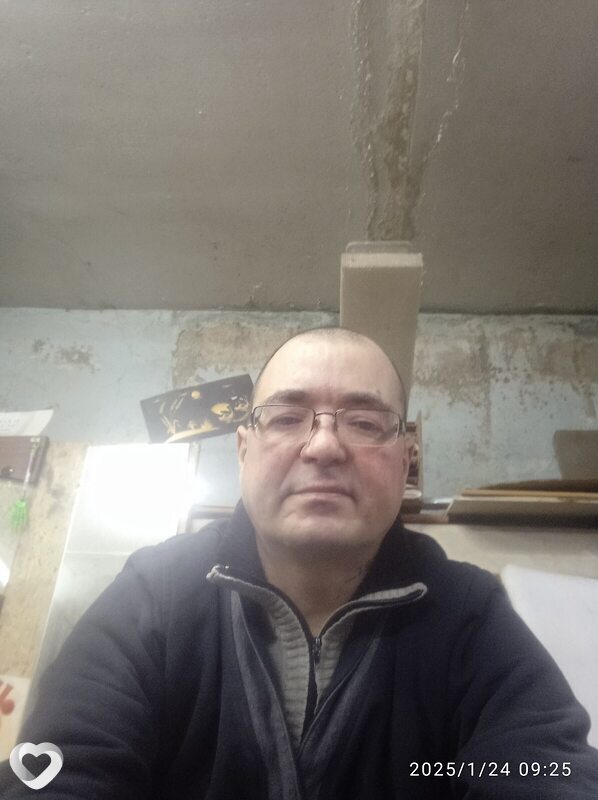 Денис, 43, Минске — анкета №1807667