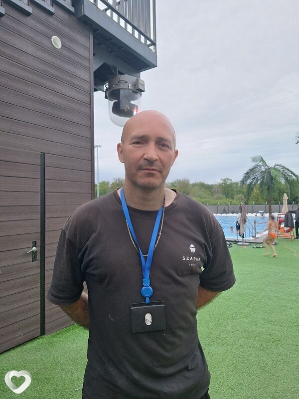 Сергей, 52, Нефтеюганске — анкета №1807668