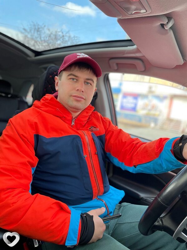 Славик, 32, Бийске — анкета №1807672