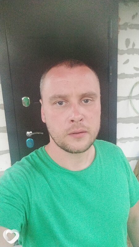 Сергей, 34, Павловском Посаде — анкета №1807677