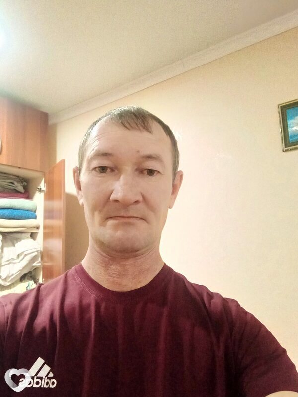 Ринат, 52, Жезказгане — анкета №1807683