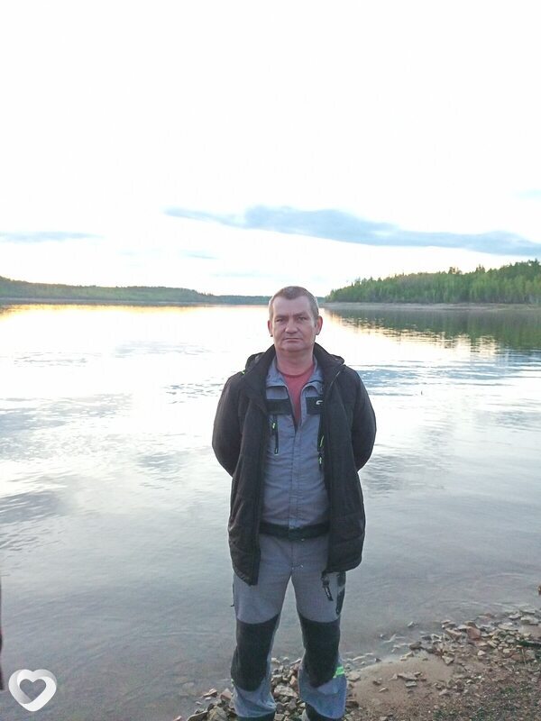 Юрий, 49, Томске — анкета №1807684