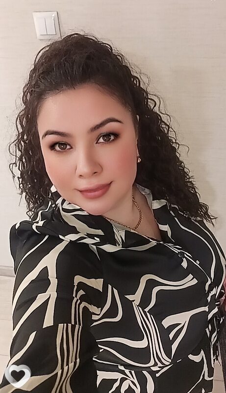 Оксана, 44, Тюмени — анкета №1807766