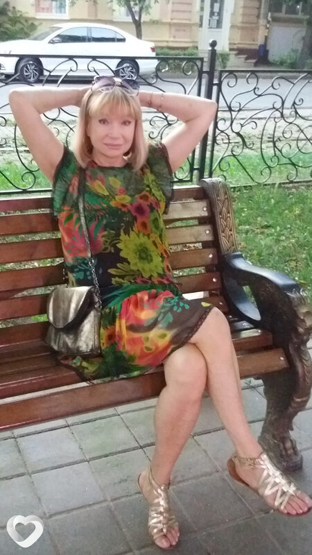Ираида, 62, Сочи — анкета №1807773