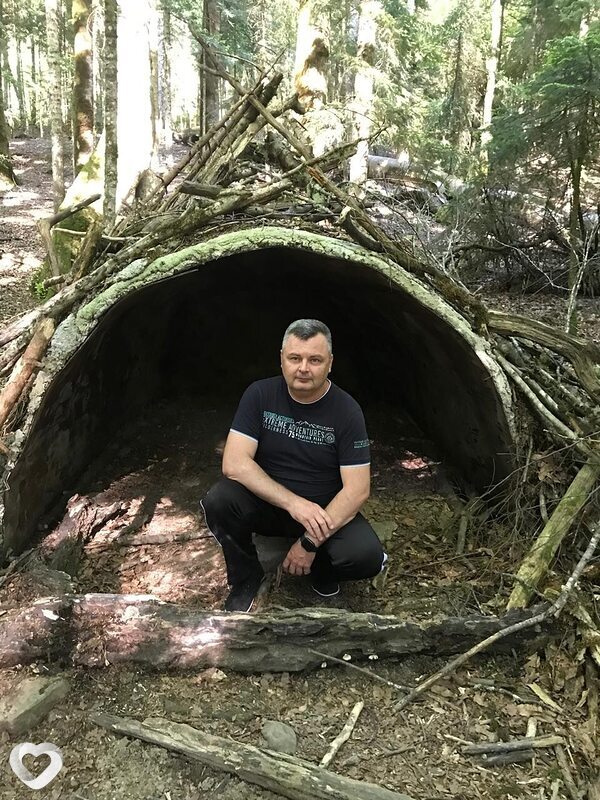 Григорий, 50, Армавире — анкета №1807774