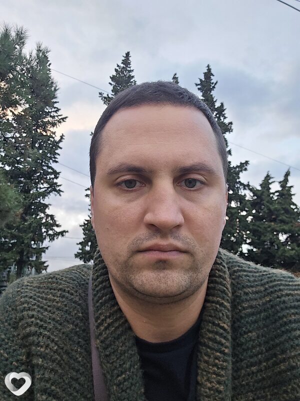 Сергей, 39, Сочи — анкета №1807779