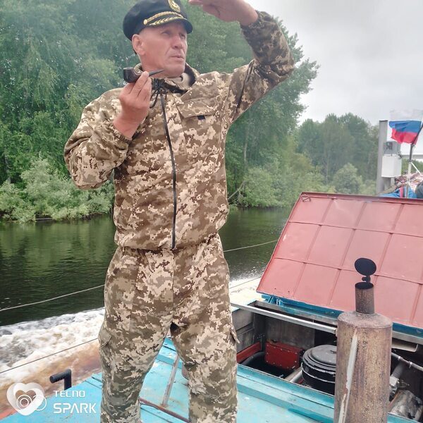 Владимир, 50, Томске — анкета №1807896