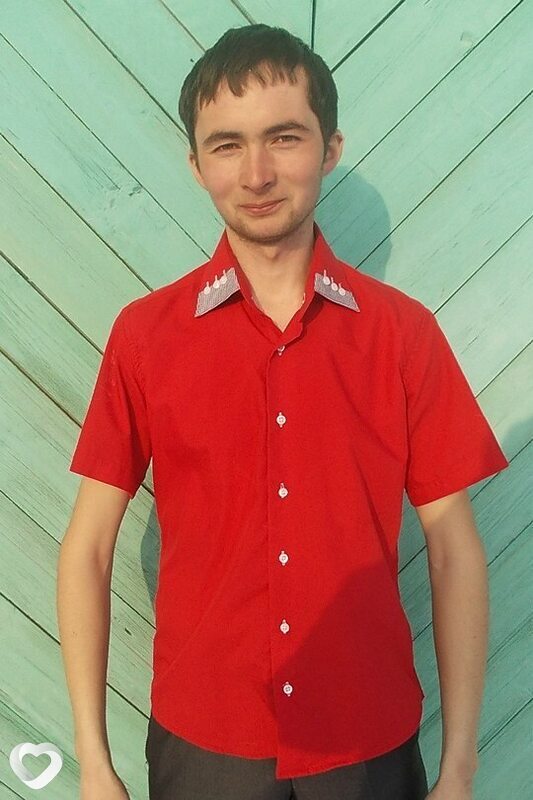 Юрий, 35, Чебоксарах — анкета №1807899