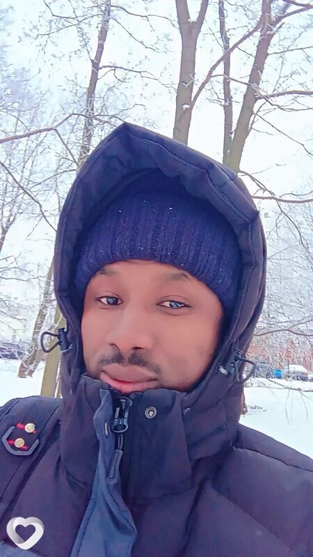 Halim Anelka, 31, Нижнем Новгороде — анкета №1807902