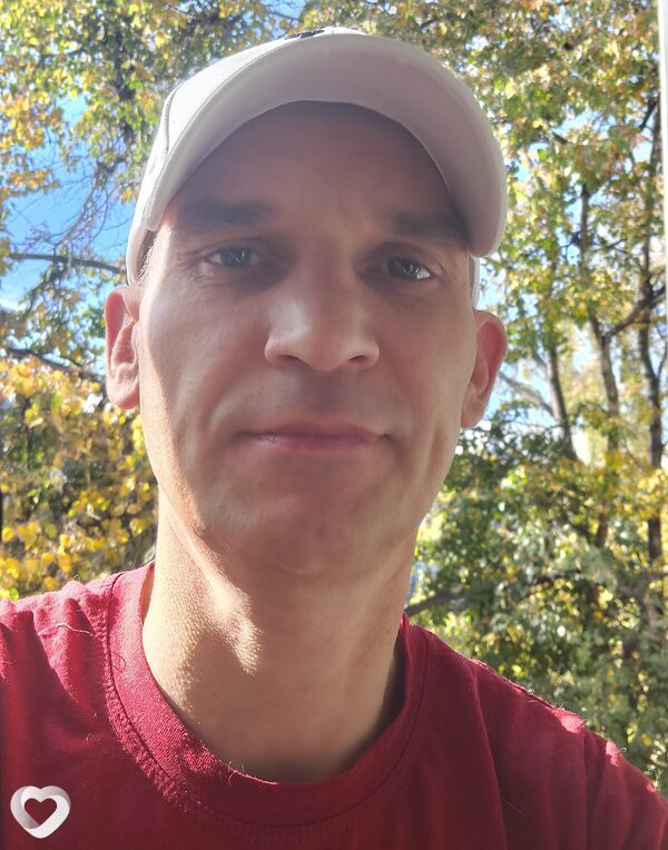 Вася, 44, Туле — анкета №1807907