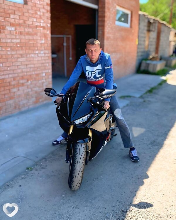 Андрей, 42, Ростове-на-Дону — анкета №1807909