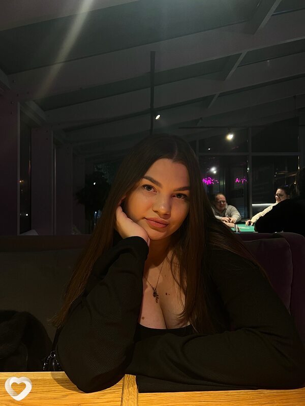 Анастасия, 22, Санкт-Петербурге — анкета №1807827