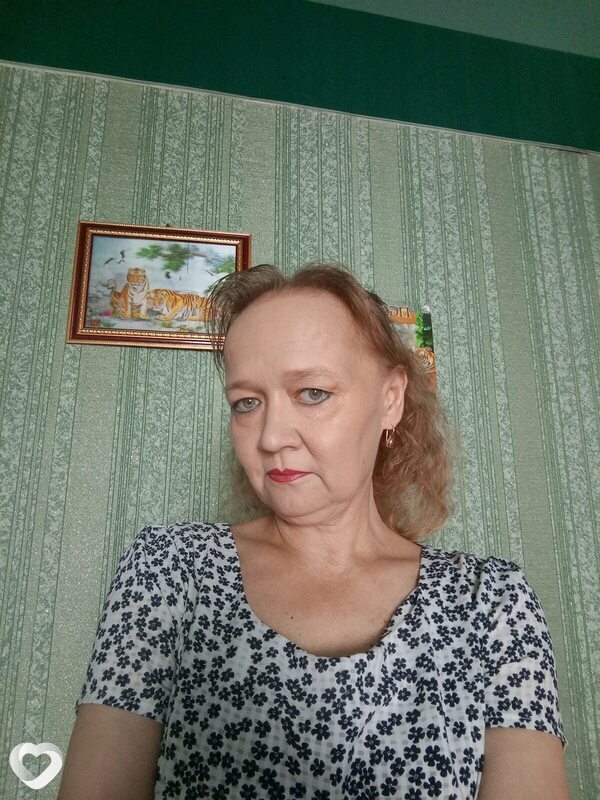 Наталья, 47, Новокузнецке — анкета №1807829
