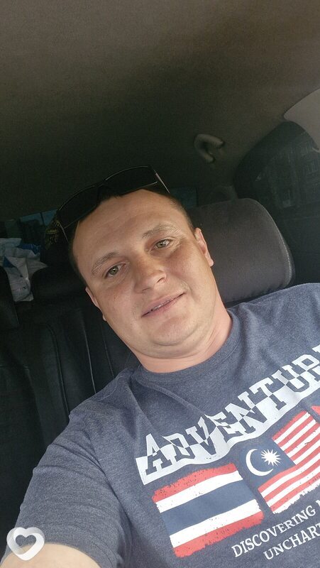 Александр, 34, Петропавловске — анкета №1807830