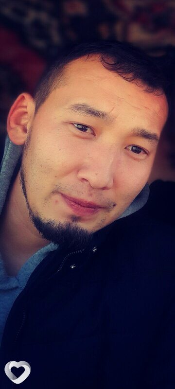 Bauyrzhan, 32, Таразе — анкета №1807831