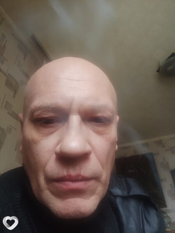 Борис, 53, Орёл — анкета №1807833