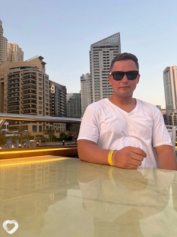 Александр, 33, Туле — анкета №1807872