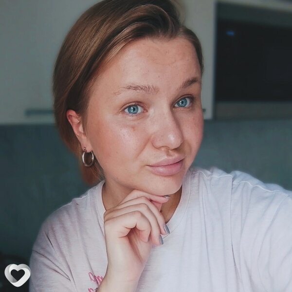 Елена, 34, Екатеринбурге — анкета №1807881