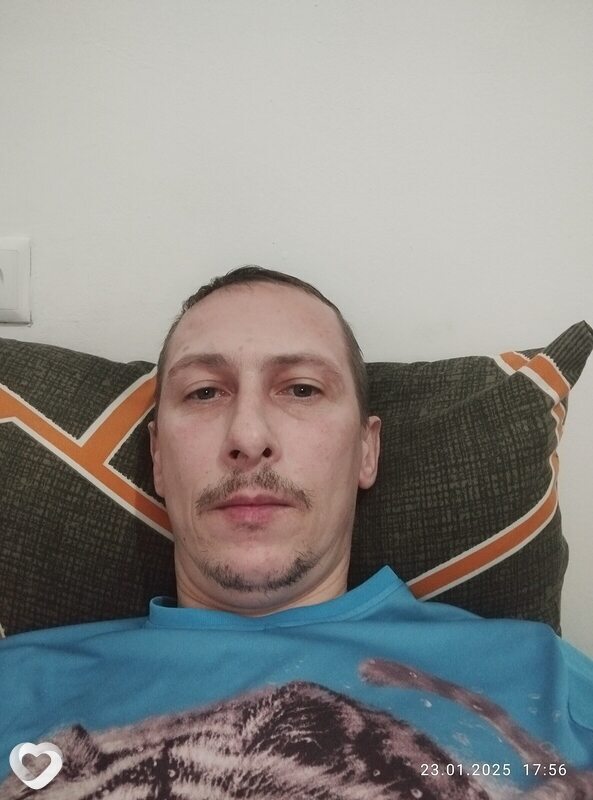 Сергей, 42, Батайске — анкета №1807739