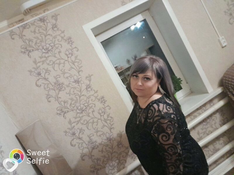 Алина, 36, Орёл — анкета №1807748