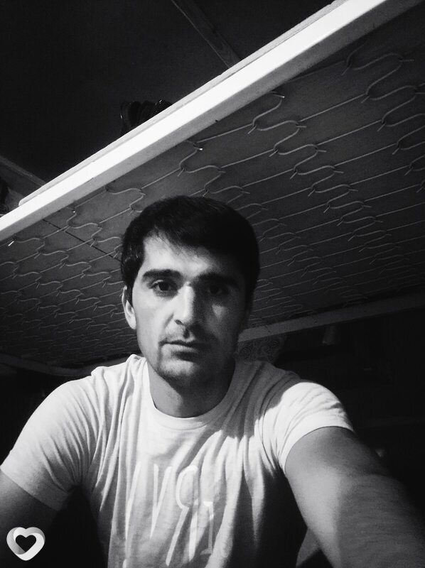 Алишер, 37, Москве — анкета №1807754