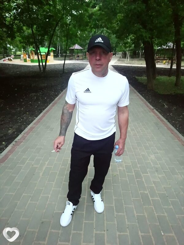 Александр, 53, Зеленоград — анкета №1807792