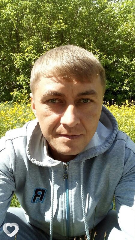 Константин, 42, Туле — анкета №1807800