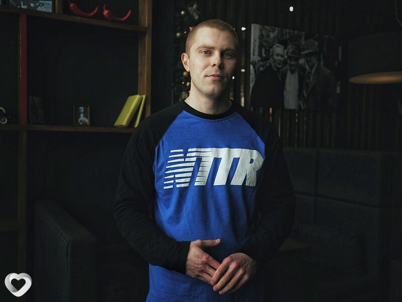 Александр, 34, Воткинске — анкета №1807801