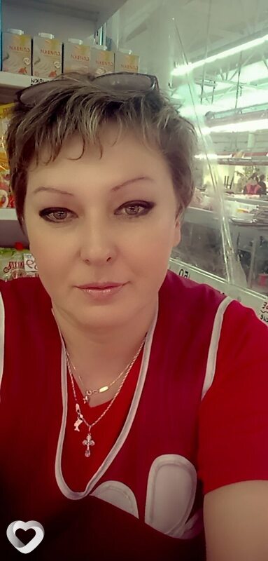 Ольга, 49, Волгограде — анкета №1807810