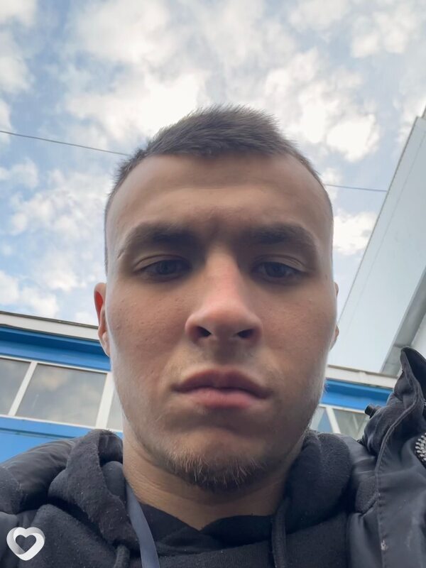 Алексей, 22, Москве — анкета №1807840