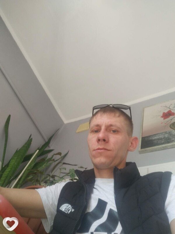 Дмитрий, 36, Астане — анкета №1807847