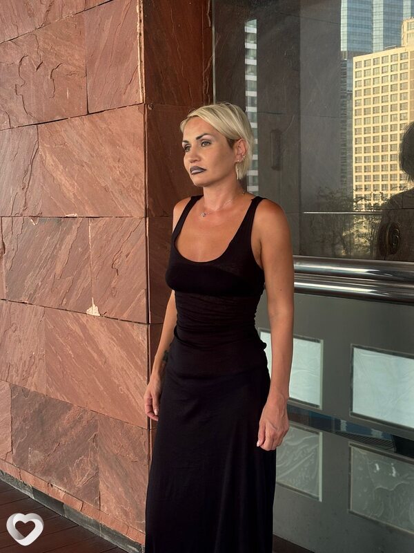 Ангелина, 41, Воронеже — анкета №1807851