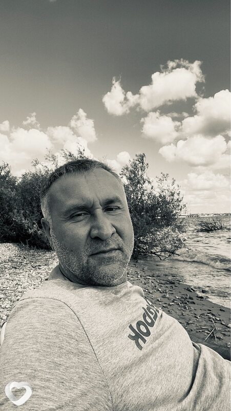 Денис, 49, Астане — анкета №1807862