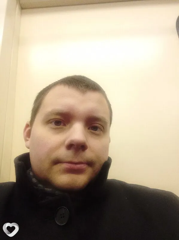 Илья, 29, Москве — анкета №1807965