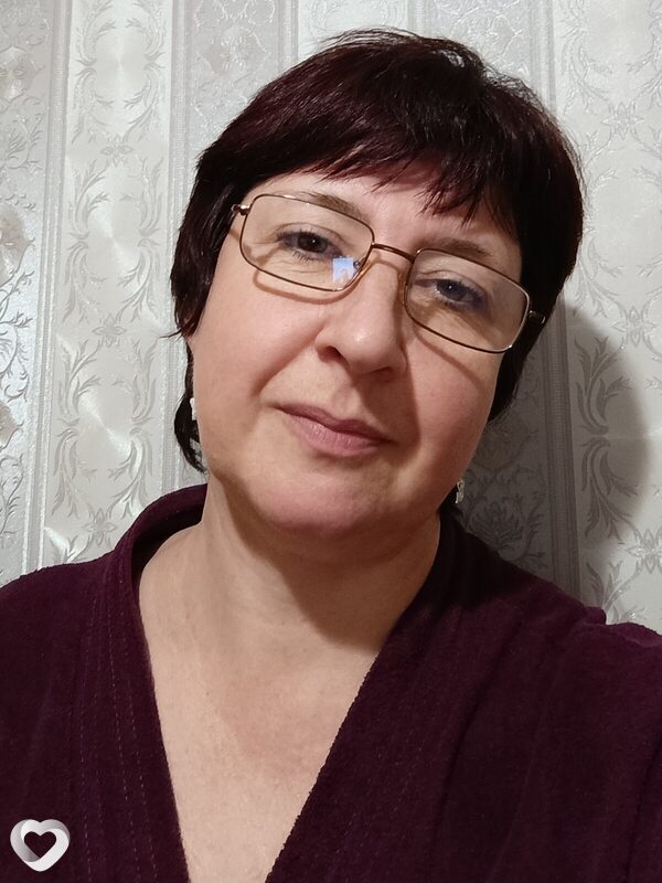 Татьяна, 51, Кемерове — анкета №1807970