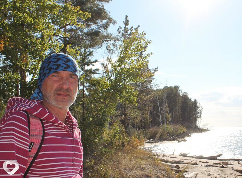 Павел, 50, Новосибирске — анкета №1807987