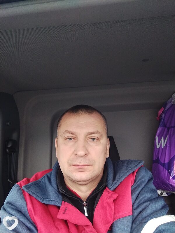 Сергей, Молодечно