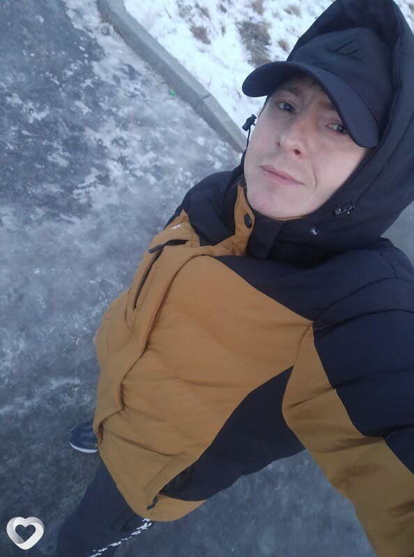Павлик, 36, Челябинске — анкета №1807701
