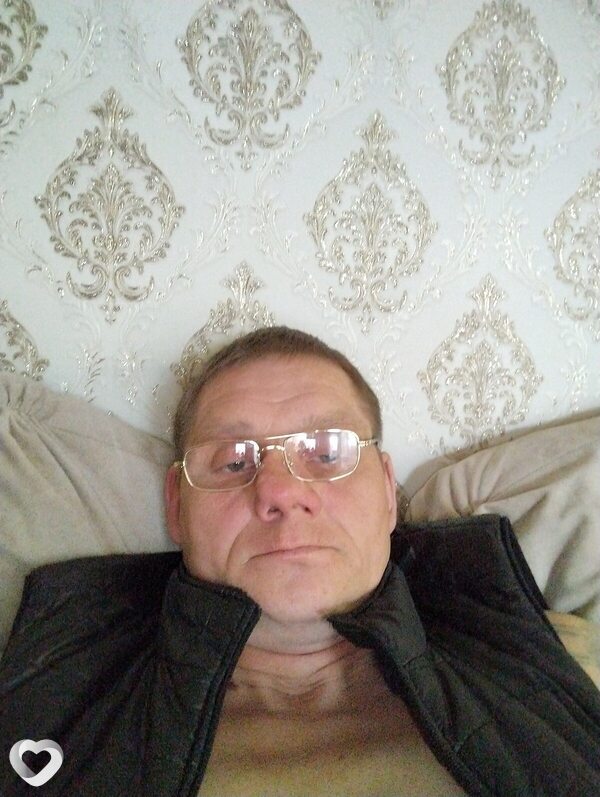 Павел, 55, Краснодаре — анкета №1807702