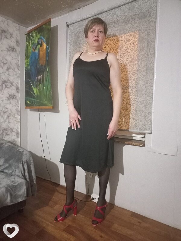 Татьяна, 44, Иркутске — анкета №1807703