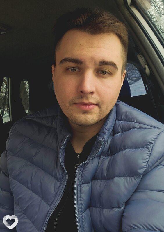 Юрий, 31, Кемерове — анкета №1807711