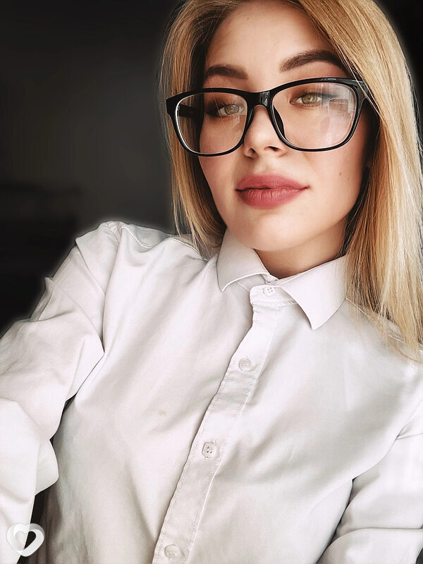 Irina, 26, Иркутске — анкета №1808227