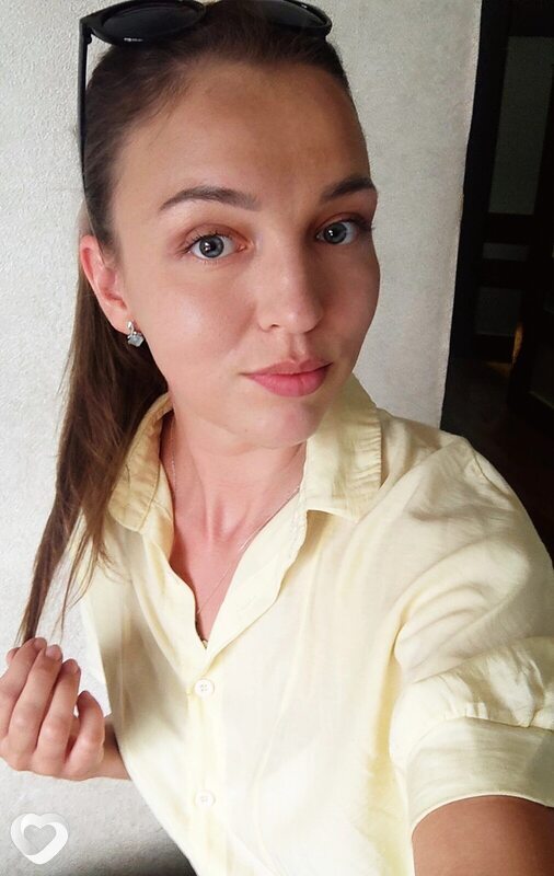 Ирина, 40, Ульяновске — анкета №1808232