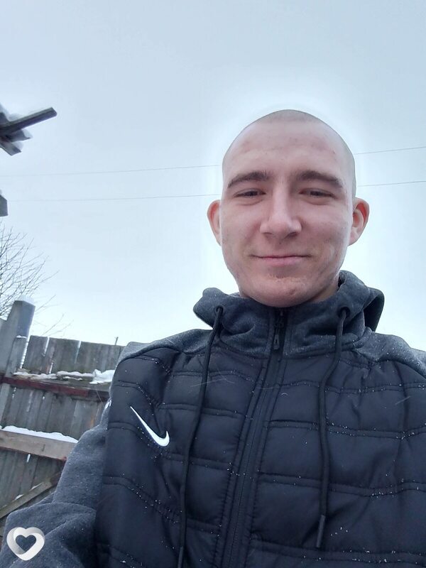 Иван, 25, Канске — анкета №1808235