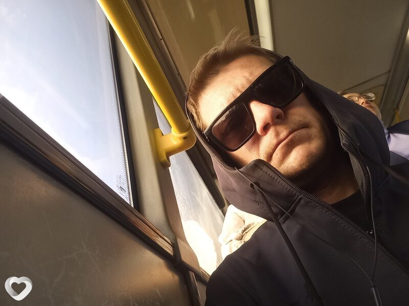 Александр, 35, Луганске — анкета №1807913