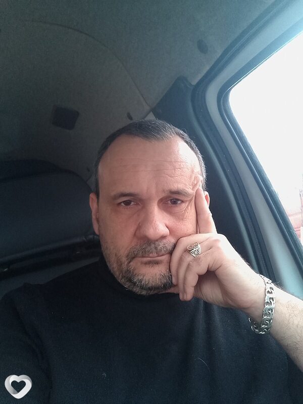 Алексей, 51, Саратове — анкета №1807923