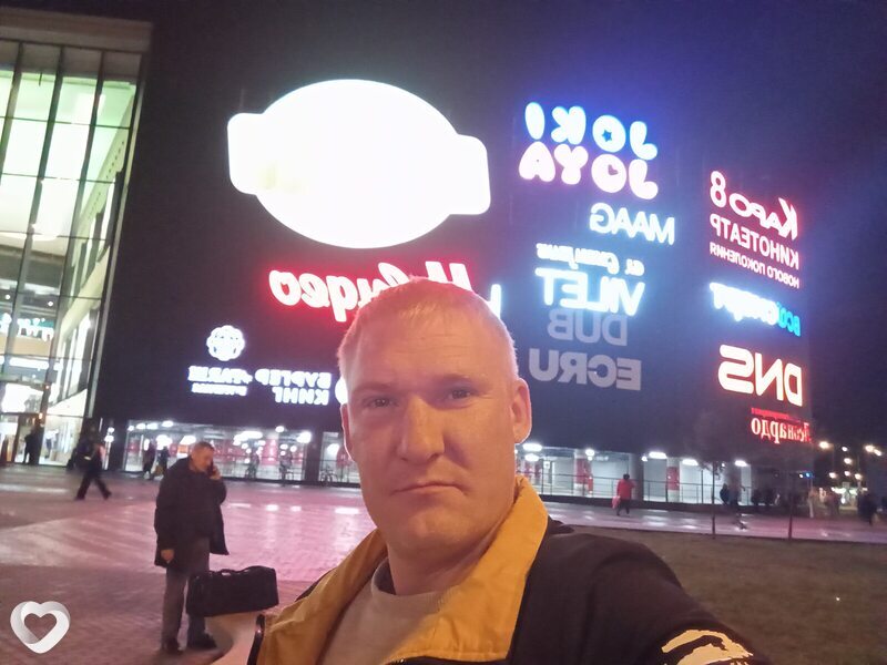 Дмитрий, 39, Ставрополе — анкета №1807931